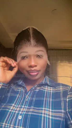 Gele Frontal - Ready to Wear