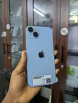 Apple iPhone 14 Plus 128GB Blue - 1