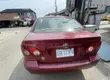 Toyota Corolla 2005 Red - 3