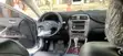 Lexus IS 2008 Silver - 2