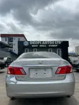 Lexus ES 350 2007 Silver - 1