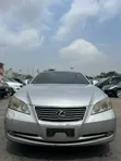 Lexus ES 350 2007 Silver - 2