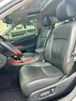 Lexus ES 350 2007 Silver - 4