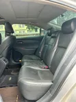 Lexus ES 350 2007 Silver - 5