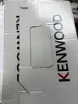 Kenwood Blender Mai Amfani - 4L, Silver - 3