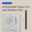 Sabuwar reMarkable Paper Pro 64GB - 2