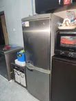 LG Refrigerator 267L - 1