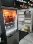 LG Refrigerator 267L - 3