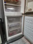 LG Refrigerator 267L - 4