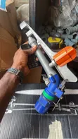 New Rain Gun Py30 with Stand - 1