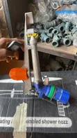 New Rain Gun Py30 with Stand - 2