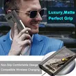 Shockproof Case with Strap & Screen Protector for Google Pixel Fold - 2