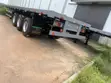 Brand New Flat Bed Truck - 12 Tires - 4