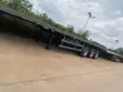 Brand New Flat Bed Truck - 12 Tires - 5