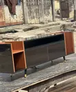 HDF TV Shelf - Brand New - 1