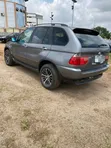 BMW X5 2004 Gray - 5