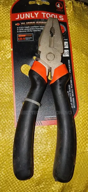 Brand New Combination Pliers