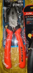 Brand New Combination Pliers - 2