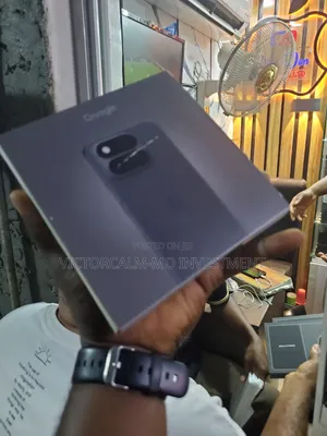Sabon Google Pixel 11 Pro Fold 256GB Baki