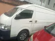 Toyota HiAce 2017 Fari - 1