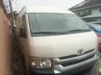 Toyota HiAce 2017 Fari - 3