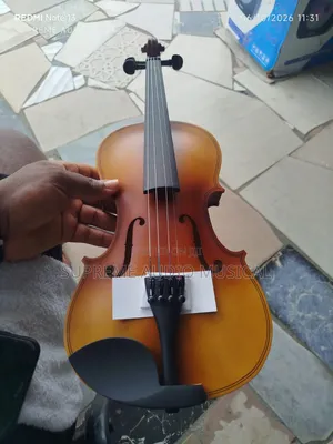 Yamaha Acoustic Violin - Brand New