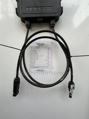 Africell Solar Panel 300W
