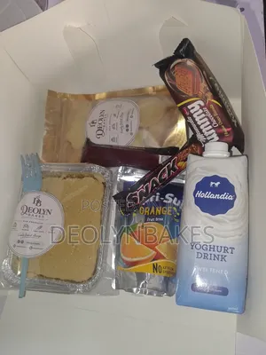 Akwatin Abinci Mai-Sarrafa