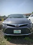 Toyota Avalon 2016 - 4