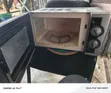 Max Studio Countertop Microwave - German Used - 2