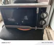 Max Studio Countertop Microwave - German Used - 3