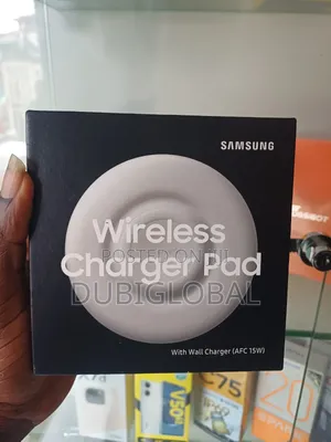 Samsung Wireless Fast Charger (Original)