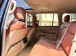 Lexus LX 570 2012 (Upgraded to 2020) - 4