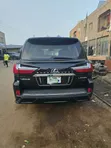 Lexus LX 570 2012 (Upgraded to 2020) - 5