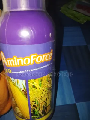 Aminoforce Herbicide