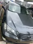 Lexus ES 350 2010 Grey - 1
