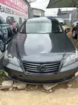Lexus ES 350 2010 Grey - 2