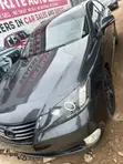 Lexus ES 350 2010 Grey - 5