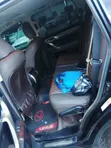 Lexus GX 2011 Black - 5