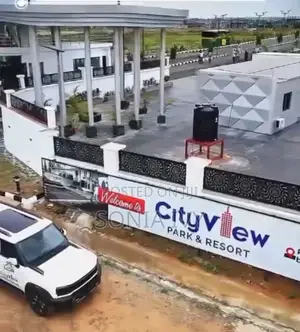City View Estate Abuja - Residential Land for Sale
