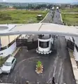 City View Estate Abuja - Residential Land for Sale - 2