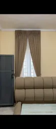 Turkish Curtains - Brand New - 2