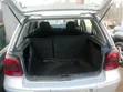 Volkswagen Golf 2002 Silver - 1