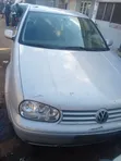Volkswagen Golf 2002 Silver - 2