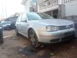 Volkswagen Golf 2002 Silver - 3