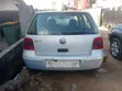 Volkswagen Golf 2002 Silver - 4