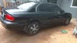 Hyundai Sonata Automatic 2004 Black - 1