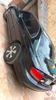 Hyundai Sonata Automatic 2004 Black - 5