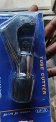 Tubing Cutter for Stainless Steel & Copper Pipe - 2