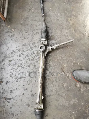 Used Electric Steering Rack for Toyota Previa 2012